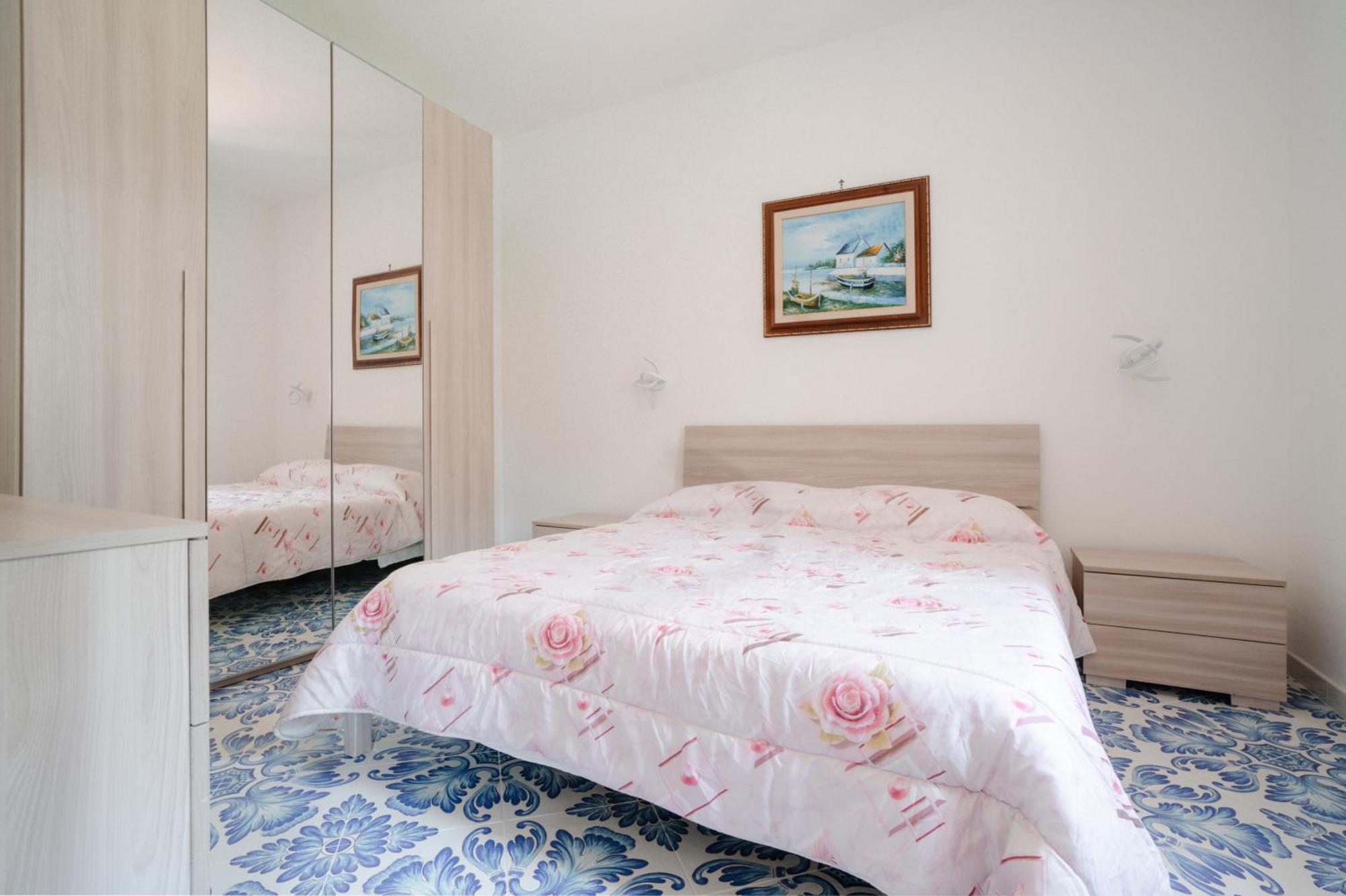 Villacarrino Apartamento *