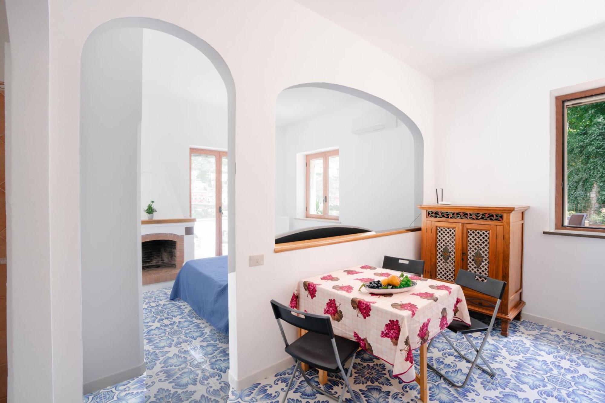 Apartamento Villacarrino *