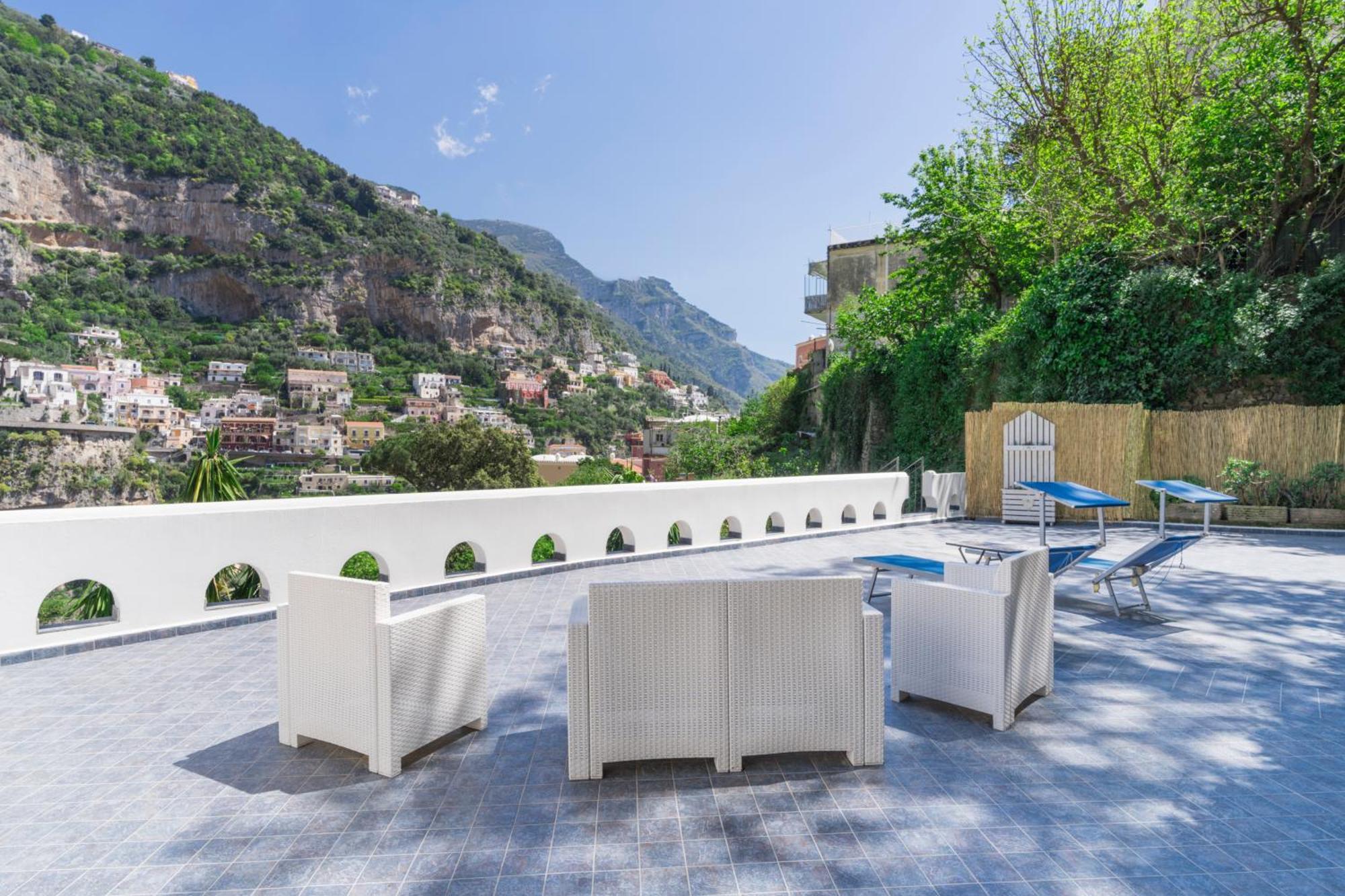 Villacarrino Apartamento