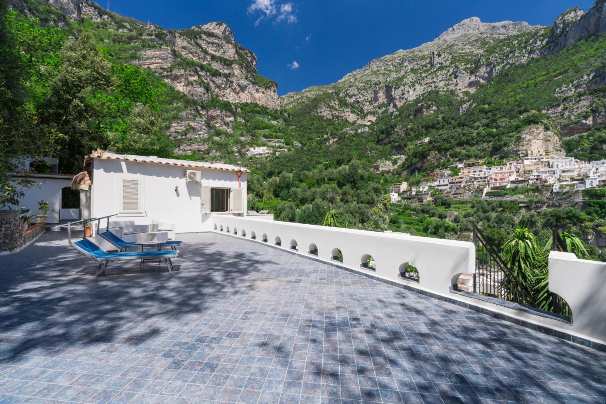 Apartamento Villacarrino